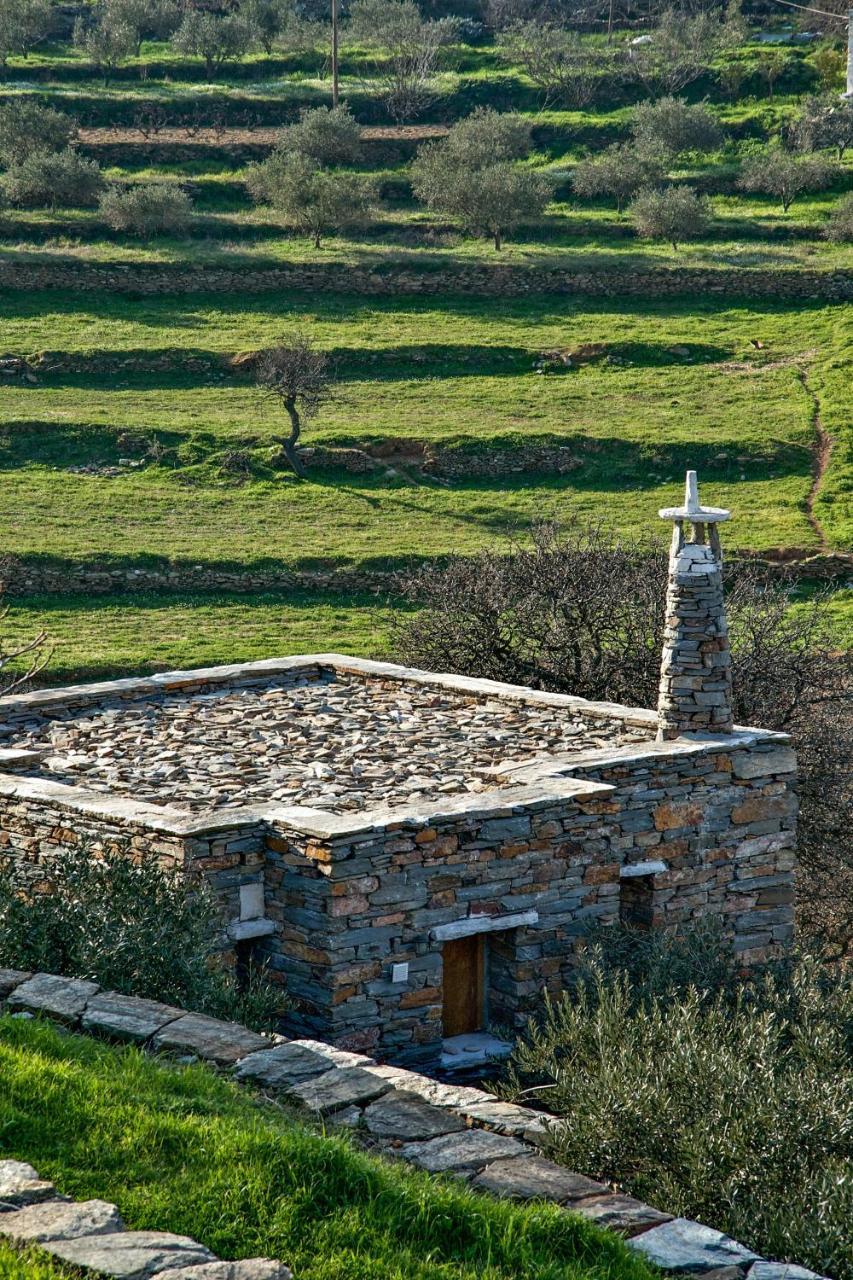 Under Royal Oaks Villa Pera Meria Exterior foto